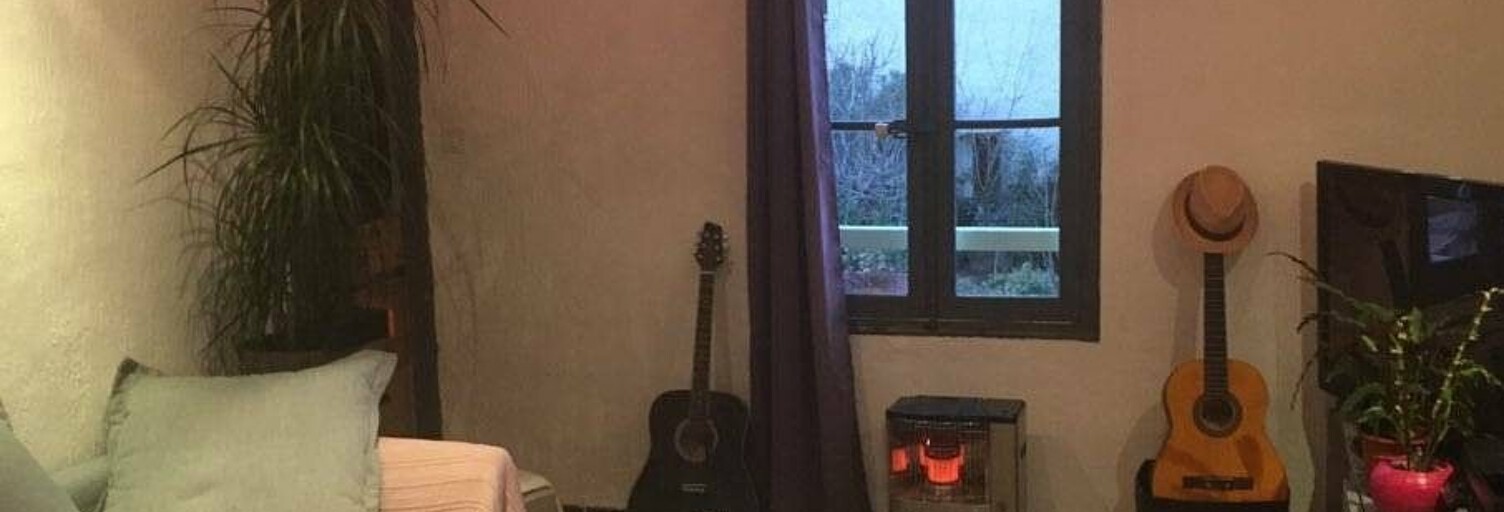 Appartement 2 Pièces 36 m² à louer à Marseille 9 (13009)