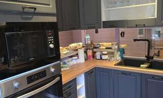 Maison 4 Pièces 90 m² à louer à Camblain-Châtelain (62470)