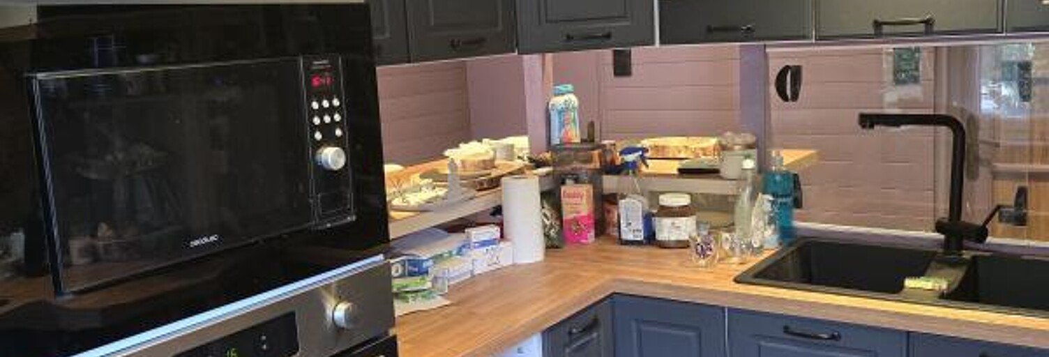 Maison 4 Pièces 90 m² à louer à Camblain-Châtelain (62470)