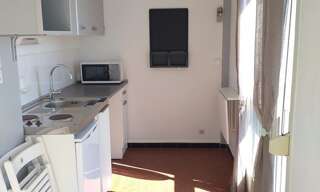 Appartement 1 Pièce 25 m² à louer à Nancy (54000)