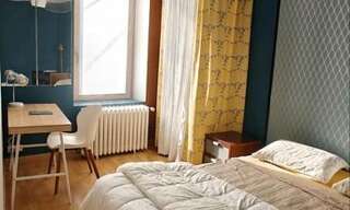 Appartement 3 Pièces 110 m² à louer à Angers (49000)