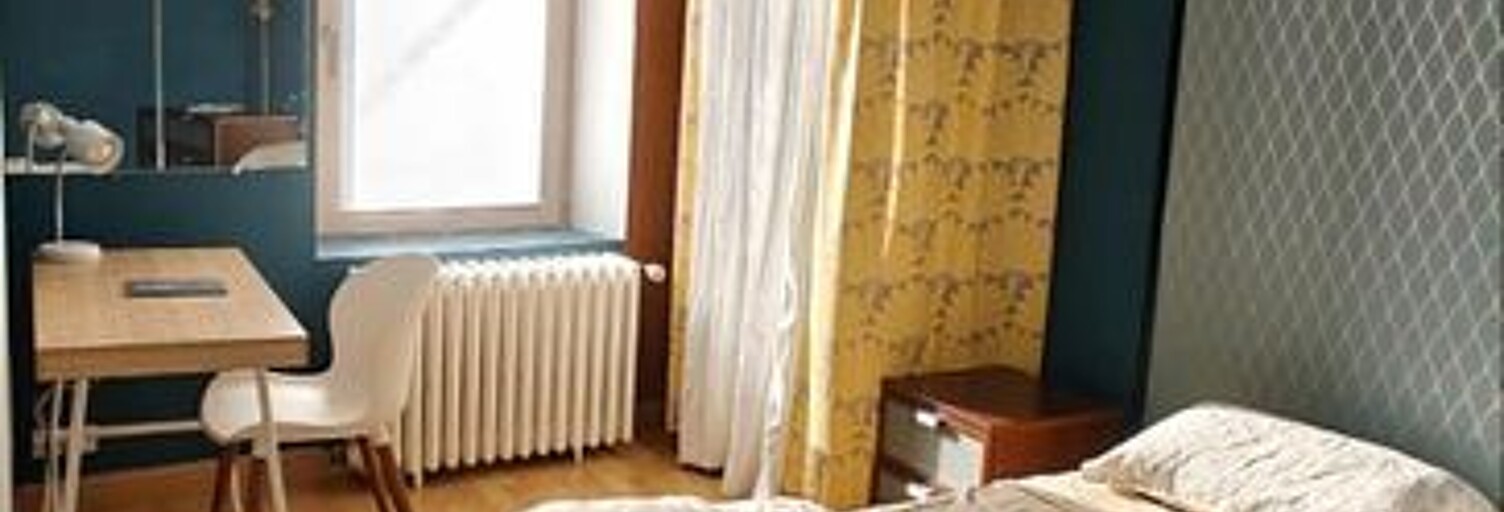 Appartement 3 Pièces 110 m² à louer à Angers (49000)