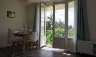 Appartement 1 Pièce 65 m² à louer à Nantes (44000)