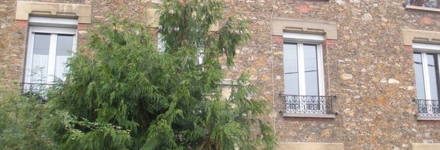 Appartement 1 Pièce 25 m² à louer à Champigny-sur-Marne (94500)