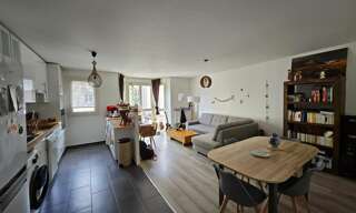 Appartement 3 Pièces 69 m² à louer à Massy (91300)