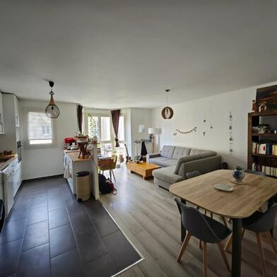 Appartement 3 pièces 1450 €