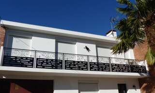 Appartement 4 Pièces 90 m² à louer à Toulouse (31000)