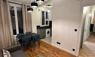 Appartement 2 Pièces 36 m² à louer à Courbevoie (92400)