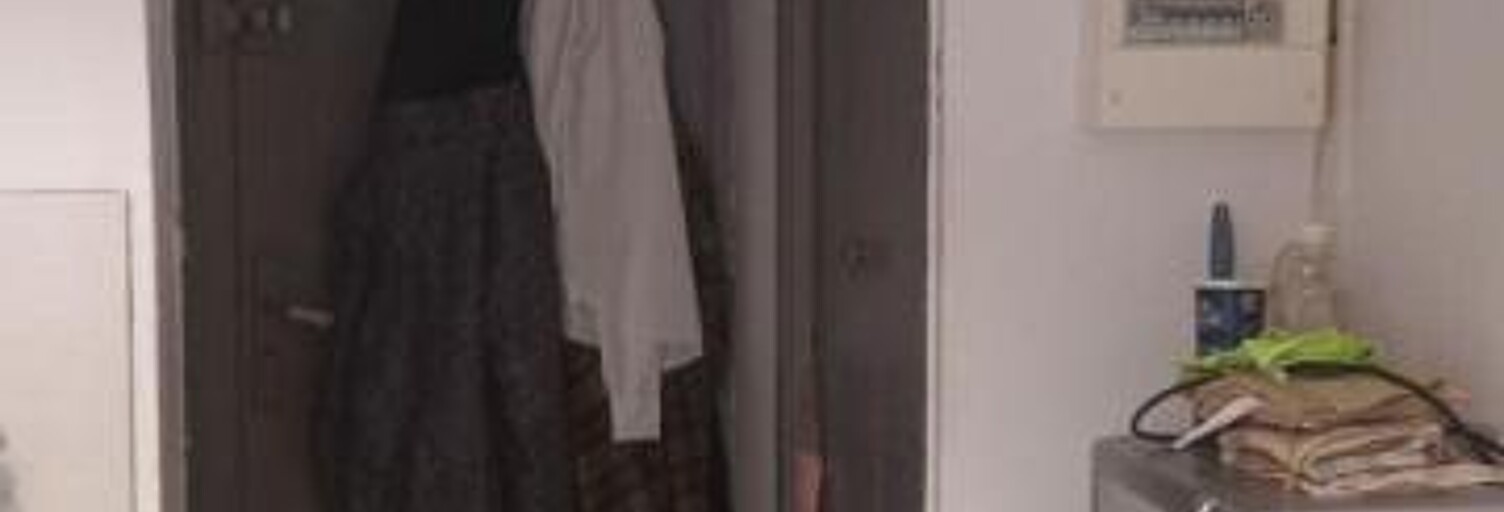 Appartement 1 Pièce 13 m² à louer à Marseille 8 (13008)