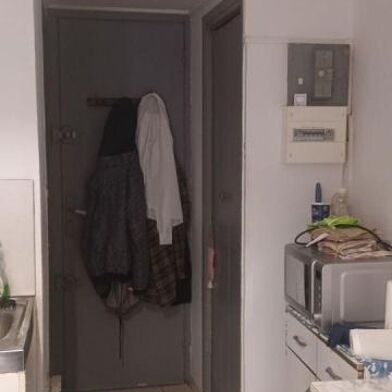 Appartement 1 pièces 530 €