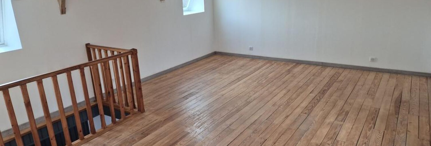 Maison 2 Pièces 61 m² à louer à Chocques (62920)