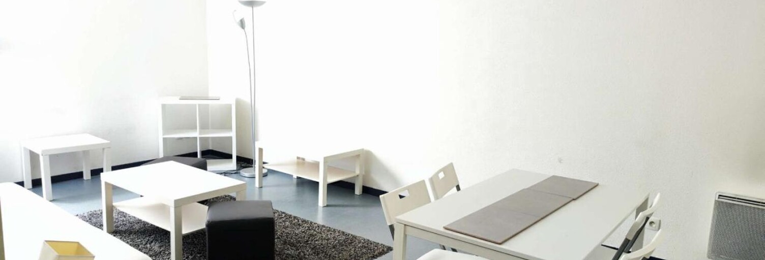 Appartement 2 Pièces 55 m² à louer à Lyon 3 (69003)