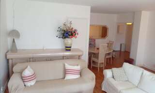 Appartement 3 Pièces 100 m² à louer à Puteaux (92800)