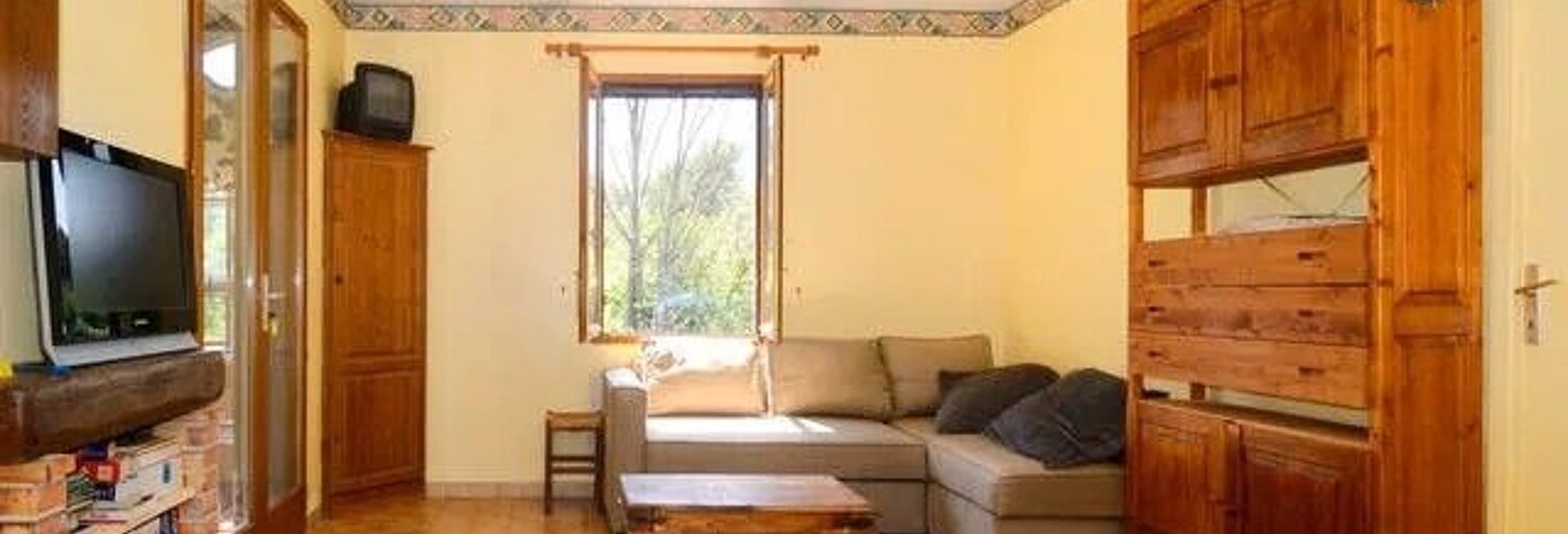 Appartement 2 Pièces 49 m² à louer à Aix-en-Provence (13080)