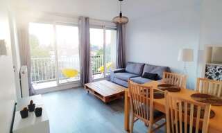 Appartement 3 Pièces 55 m² à louer à Bron (69500)