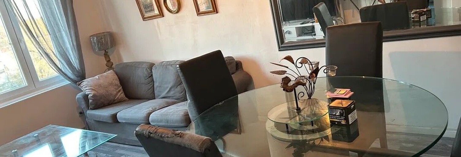 Appartement 1 Pièce 16 m² à louer à Longeville-lès-Metz (57050)