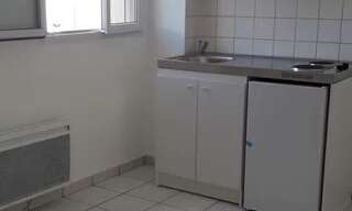 Appartement 1 Pièce 18 m² à louer à Grenoble (38000)