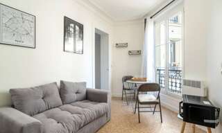 Appartement 1 Pièce 35 m² à louer à Paris 11 (75011)