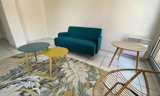 Appartement 2 Pièces 35 m² à louer à Toulouse (31000)