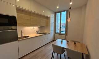 Appartement 2 Pièces 45 m² à louer à Saint-Étienne (42000)