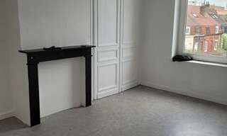 Appartement 2 Pièces 38 m² à louer à Lille (59000)