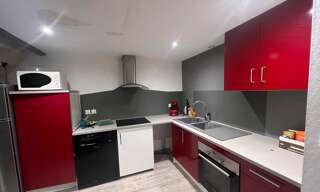 Appartement 2 Pièces 35 m² à louer à Strasbourg (67000)