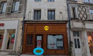 Maison 4 Pièces 109 m² à vendre à Bourges (18000)