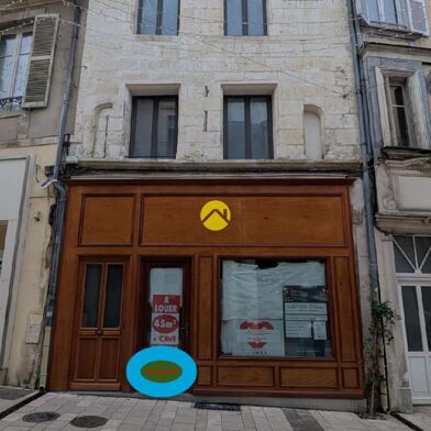 Maison 4 pièces 128900 €