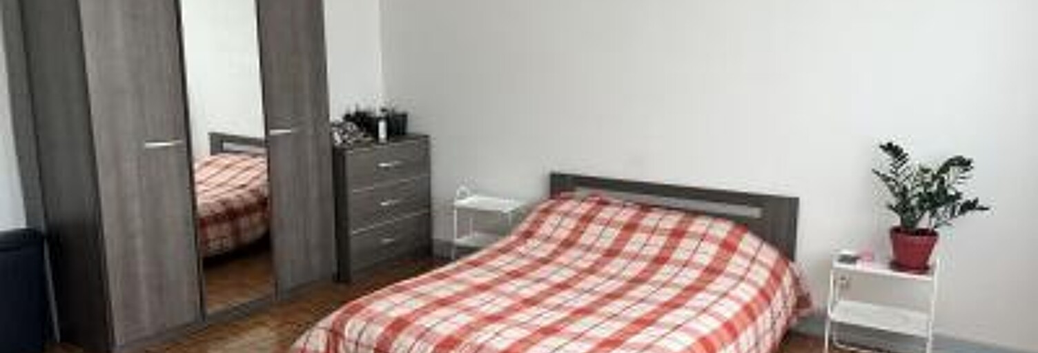 Appartement 2 Pièces 64 m² à louer à Sarrebourg (57400)