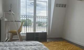 Appartement 4 Pièces 66 m² à louer à Le Blanc-Mesnil (93150)