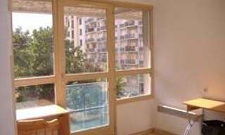 Appartement 1 Pièce 18 m² à louer à Grenoble (38000)