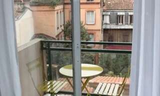 Appartement 2 Pièces 30 m² à louer à Toulouse (31000)