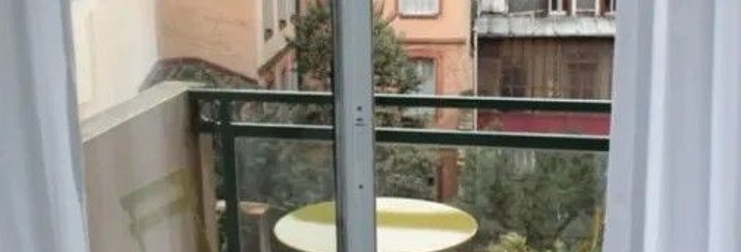 Appartement 2 Pièces 30 m² à louer à Toulouse (31000)