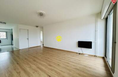 Montluçon Ville Gozet – T3 lumineux — photo du bien