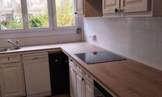 Appartement 4 Pièces 80 m² à louer à Bordeaux (33000)