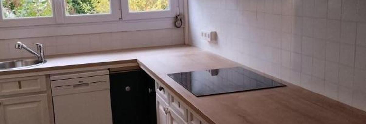 Appartement 4 Pièces 80 m² à louer à Bordeaux (33000)