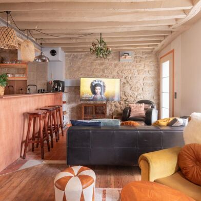 Maison 5 pièces 1151 €