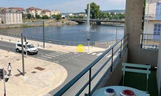 Maison 4 Pièces 83 m² à vendre à Montluçon (03100)