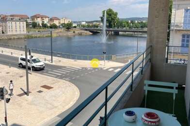 Maison 4 pièces 105000 €