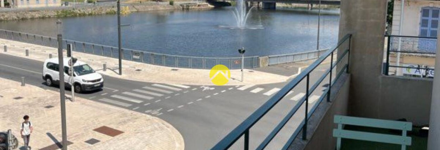 Maison 4 Pièces 83 m² à vendre à Montluçon (03100)