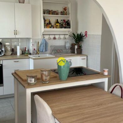 Maison 4 pièces 105000 €