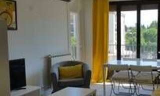 Appartement 1 Pièce 71 m² à louer à Aix-en-Provence (13080)