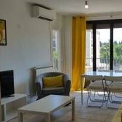 Appartement 1 pièces 505 €