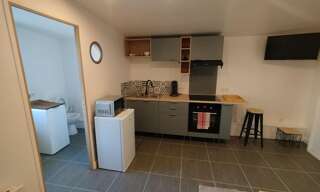 Appartement 1 Pièce 21 m² à louer à Sérifontaine (60590)