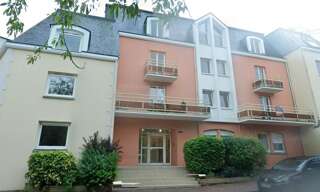 Appartement 1 Pièce 18 m² à louer à Le Petit-Quevilly (76140)