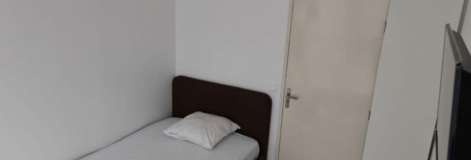 Appartement 1 Pièce 15 m² à louer à Puteaux (92800)