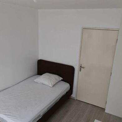 Appartement 1 pièces 695 €