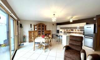 Appartement 3 Pièces 70 m² à louer à Saint-Gilles-Croix-de-Vie (85800)