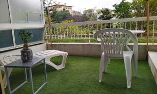 Appartement 2 Pièces 44 m² à louer à Nice (06000)