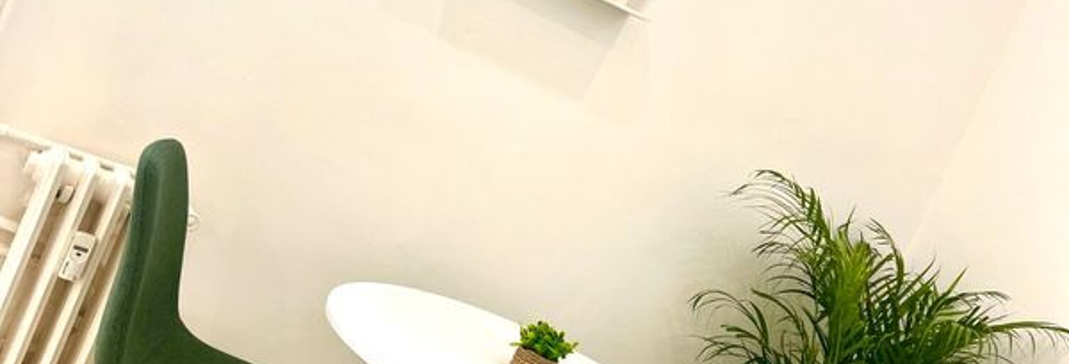 Appartement 2 Pièces 40 m² à louer à Marseille 7 (13007)